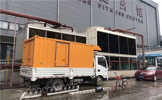 六安300KW发电机组适配电缆规格选型指南