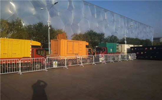 六安400KW发电机组适配电缆规格选型指南