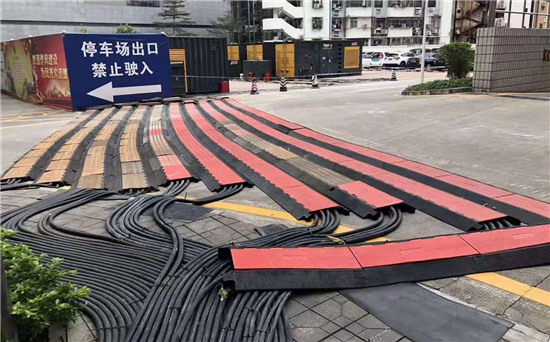 六安发电机组电缆选型完整具体步骤(工程通用标准流程)